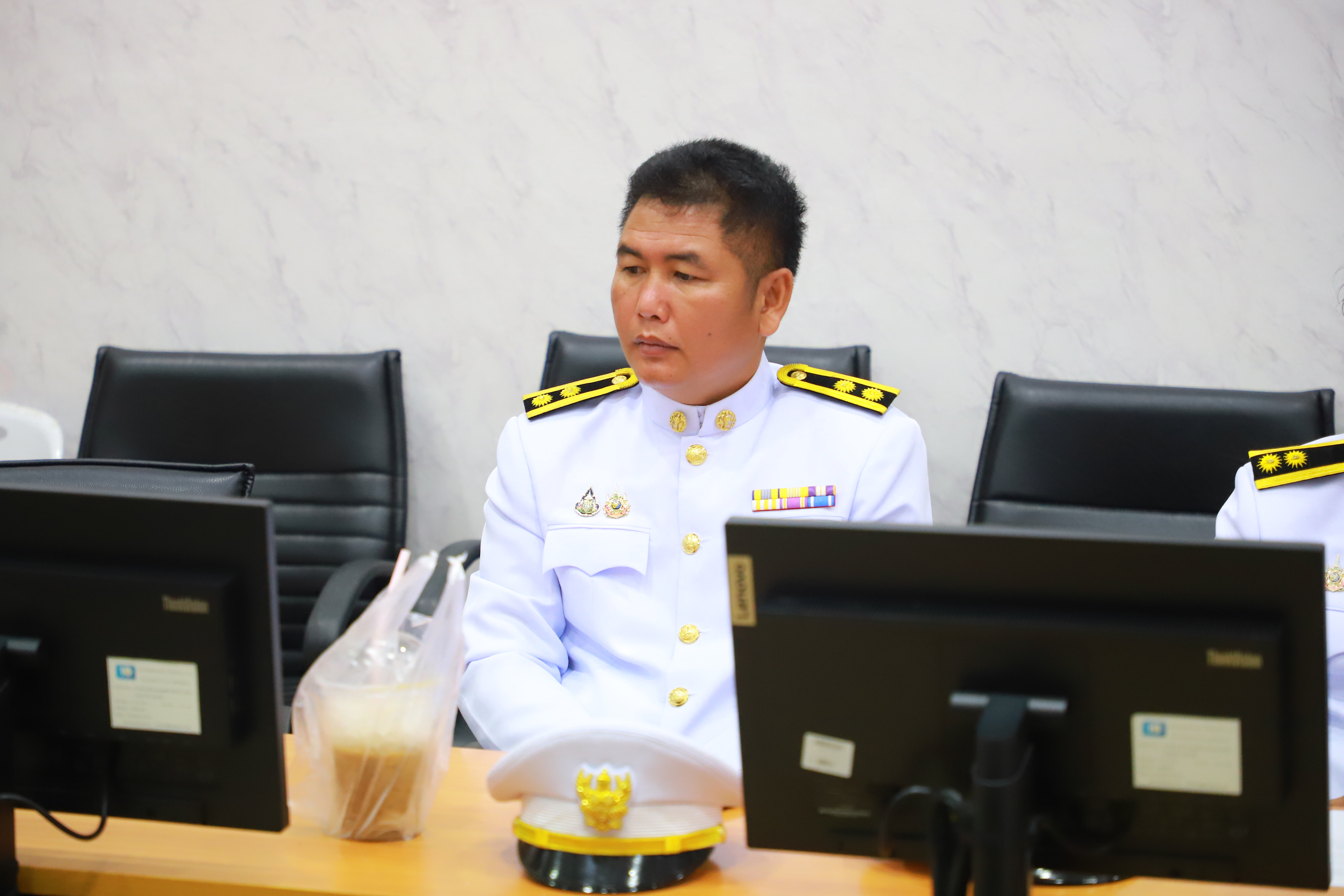 title - ส.ป.ก. จัดประชุมคณะทำงานฯ  คัดเลือก 